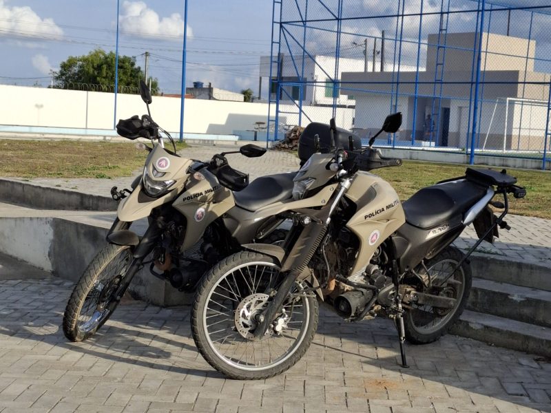 motocicletas
