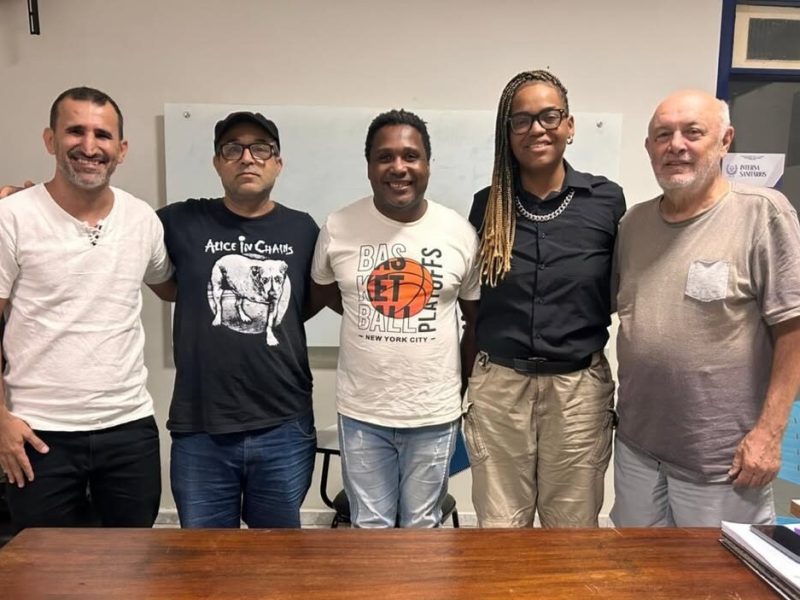 A cultura de #Serrinha segue se fortalecendo com participação e diálogo! 🎭🤝Foi realizada na no