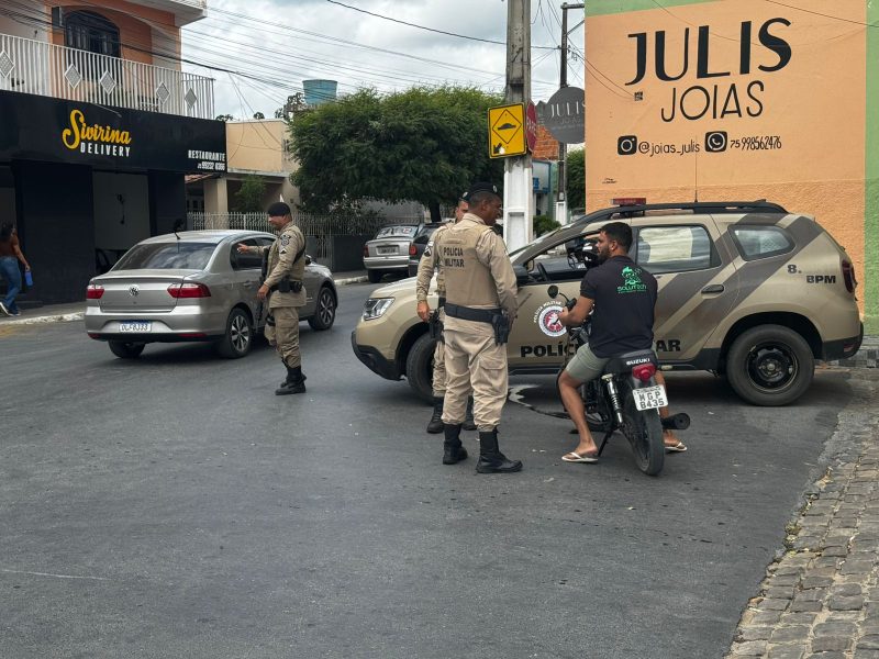 ARACI PM POLICIA (1)