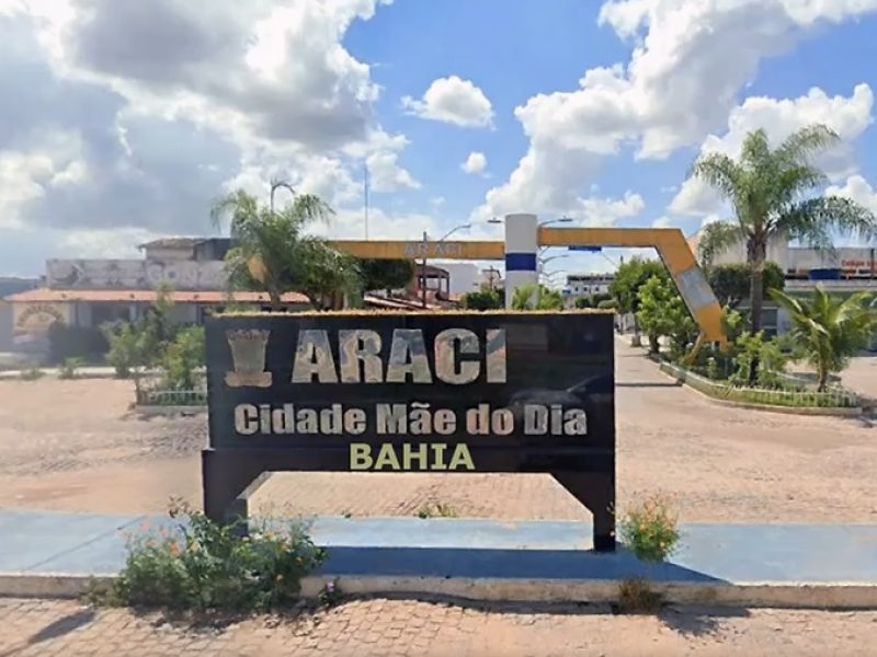 Araci