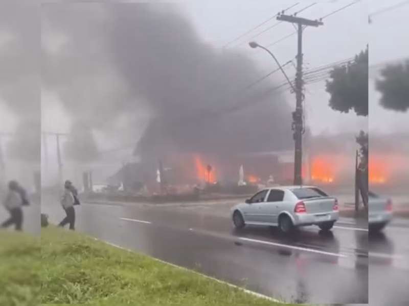 Aviao-cai-em-Gramado