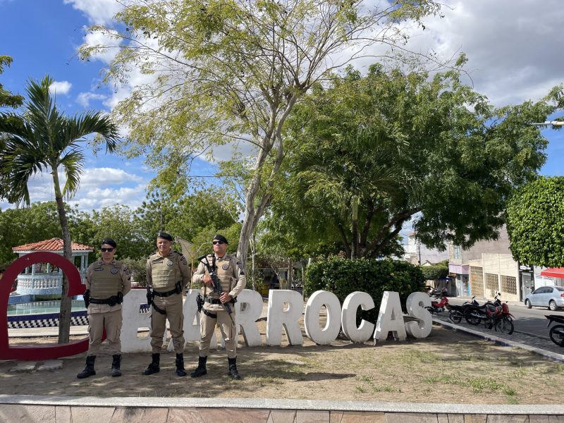 POLICIA PM BARROCAS6