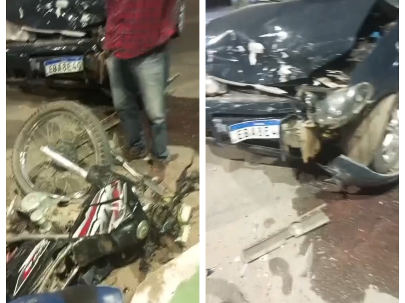 Blank 2 Grids Collage