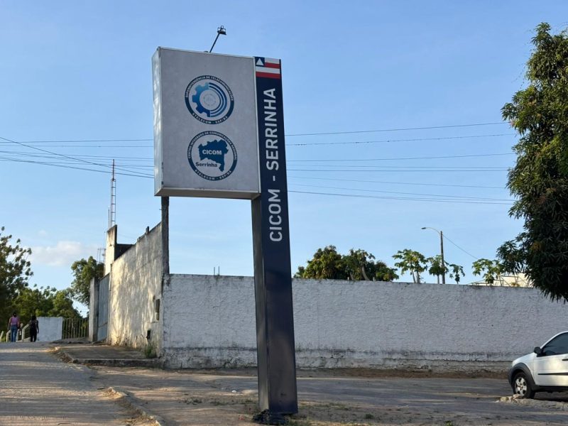 CICOM SERRINHA POLICIA DELEGACIA (1)