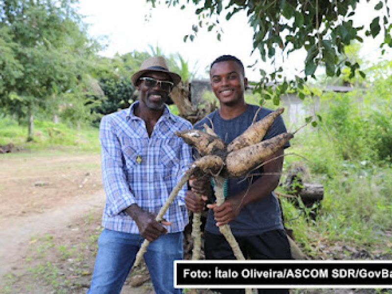 Capa - Fotos-Ítalo Oliveira-ASCOM SDR-GovBa