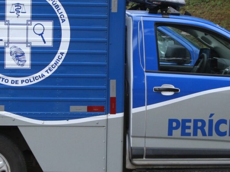 Modernização do Departamento de Polícia Técnica (DPT)

Foto: Elói Corrêa/GOV BA