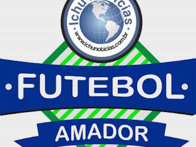 FUTEBOL AMADOR