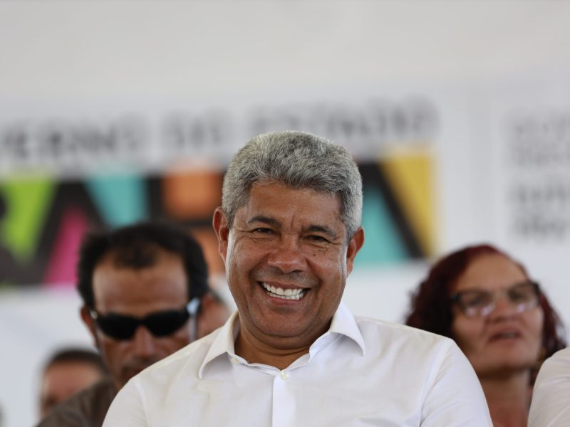 Inauguração do Colégio Estadual de Tempo Integral Imaculada Conceição, entrega de obras de infraestrutura e segurança, no município de Cafarnaum.

Foto: Feijão Almeida/GOVBA