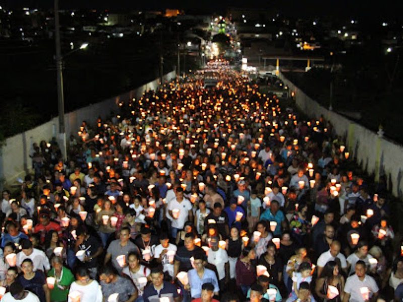 Fogaréu 2022 - divulgação