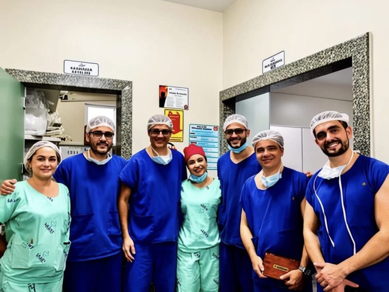 Foto Divulgação Hospital São Vicente de Paulo (4)