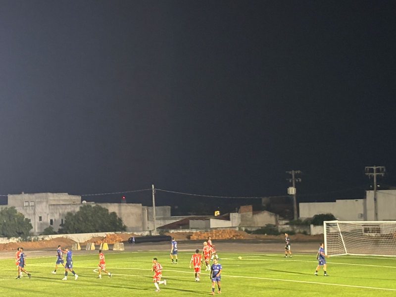 Futebol serrinha campeonato serrinhense