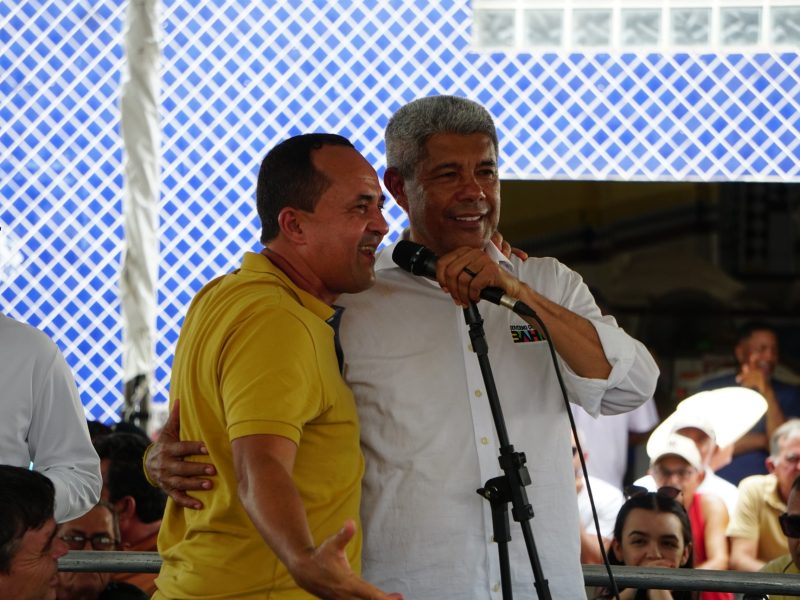 GIL DE GODE E JERONIMO BIRITINGA