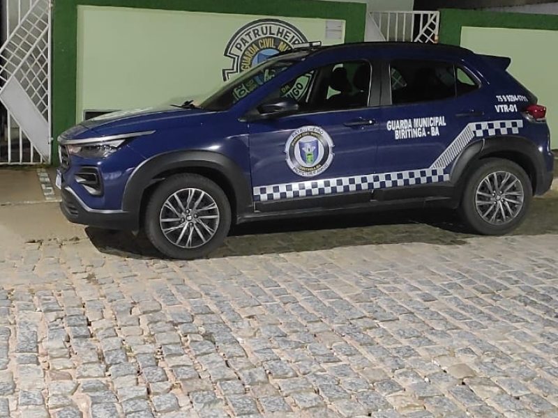 GUARDA MUNICIPAL BIRITINGA (1)