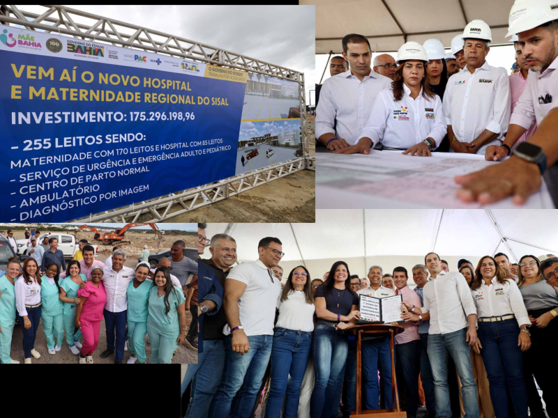 Governador-Jeronimo-Rodrigues-autoriza-construcao-do-Hospital-e-Maternidade-Regional-do-Sisal-em-Serrinha