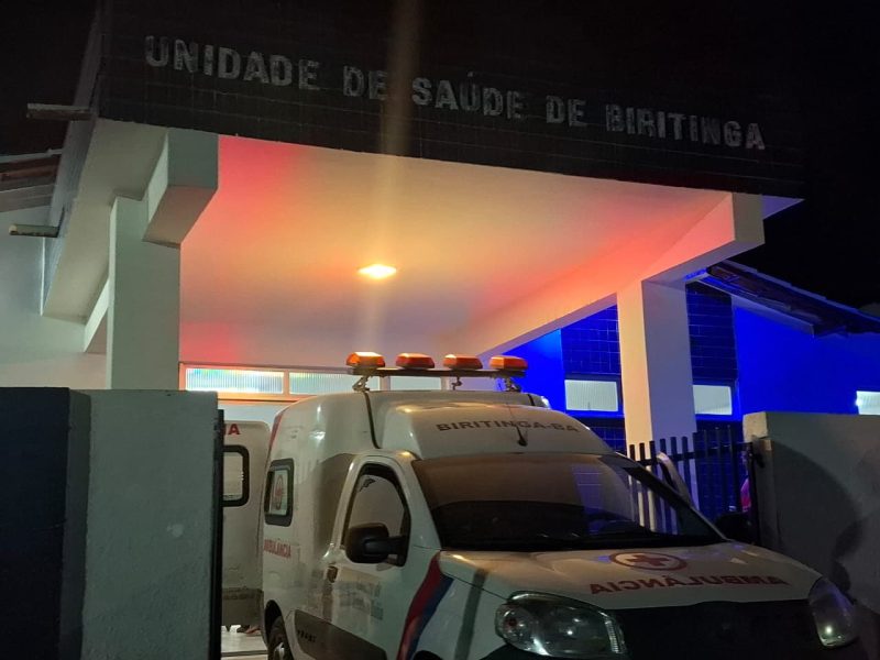 HOSPITAL MUNICIPAL DE BIRITINGA (1)