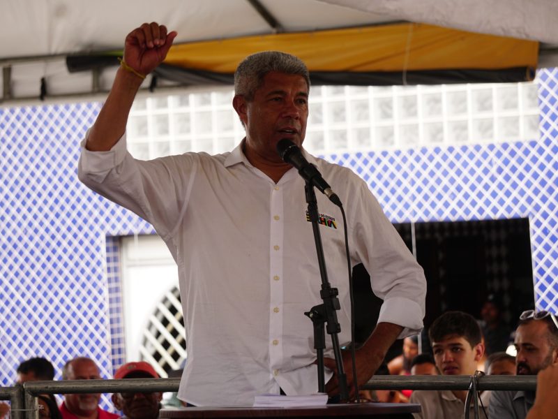 JERONIMO GOVERNADOR SISAL BARROCAS