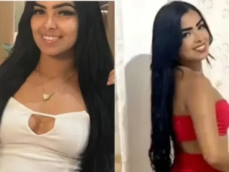 Jailaine de Jesus da Silva