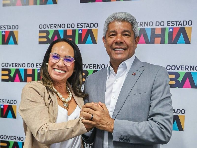 KEINHA PREFEITA DE ARACI E GOVERNADOR DA BAHIA JERONIMO (1)
