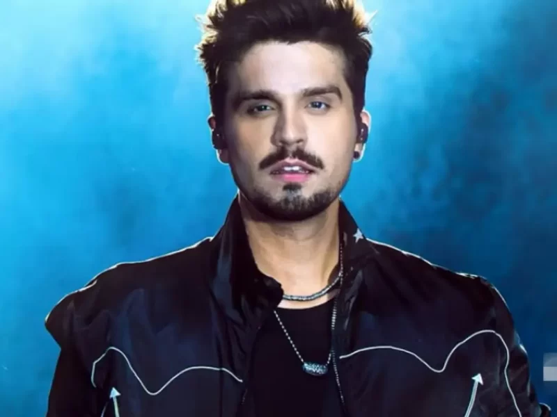 Luan-Santana