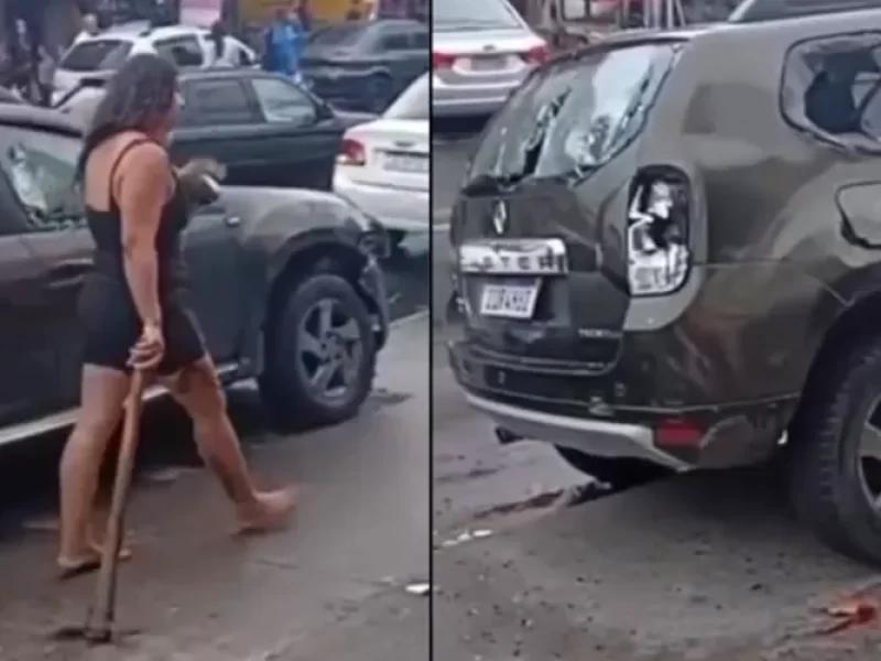 Mulher-e-flagrada-quebrando-carro-apos-suposto-chi0129927700202507070705-ScaleOutside-1