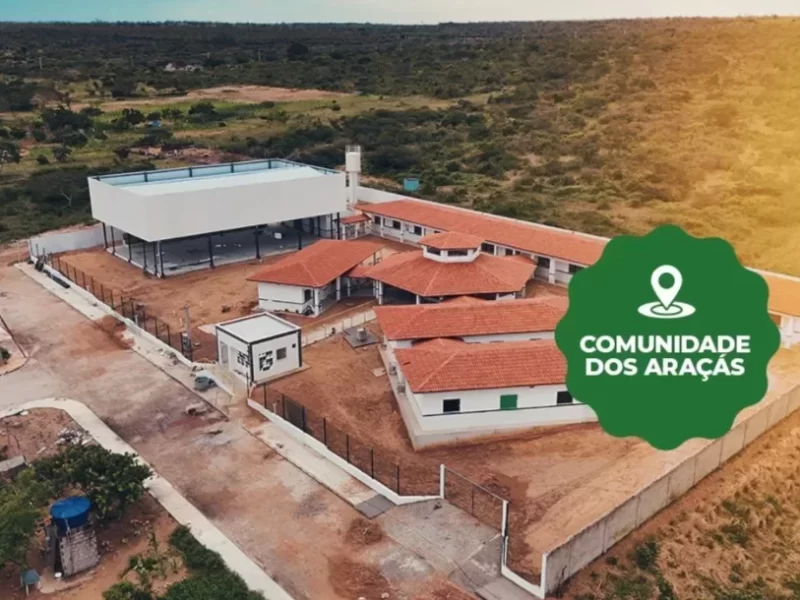 Olá pessoal, A Prefeitura Municipal de Biritinga, juntamente com a Secretaria de Educação, tem