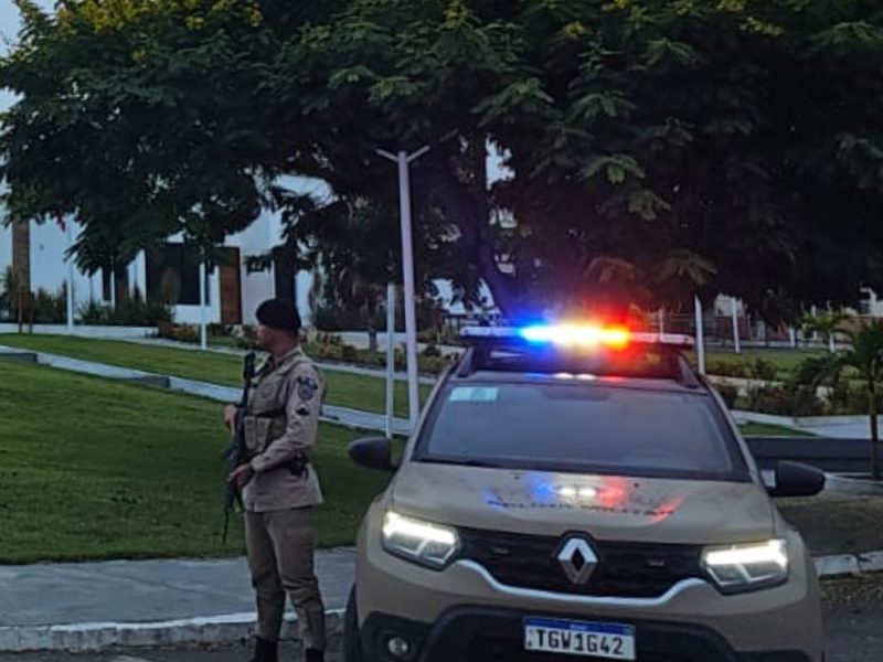 PM POLICIA BIRITINGA