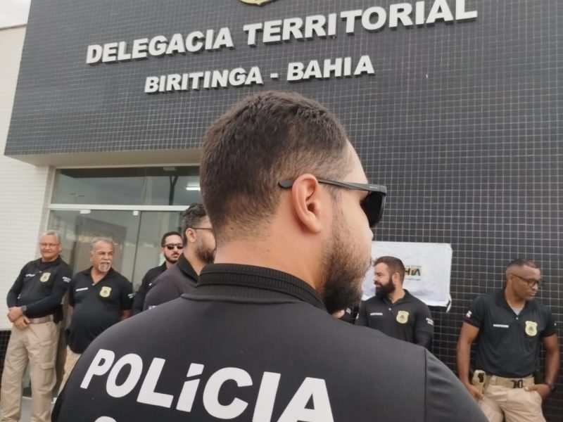 PM POLICIA MILITAR CIVIL DELEGACIA CORONELA COMANDANTE GERAL BIRITINGA VIATURA (18)