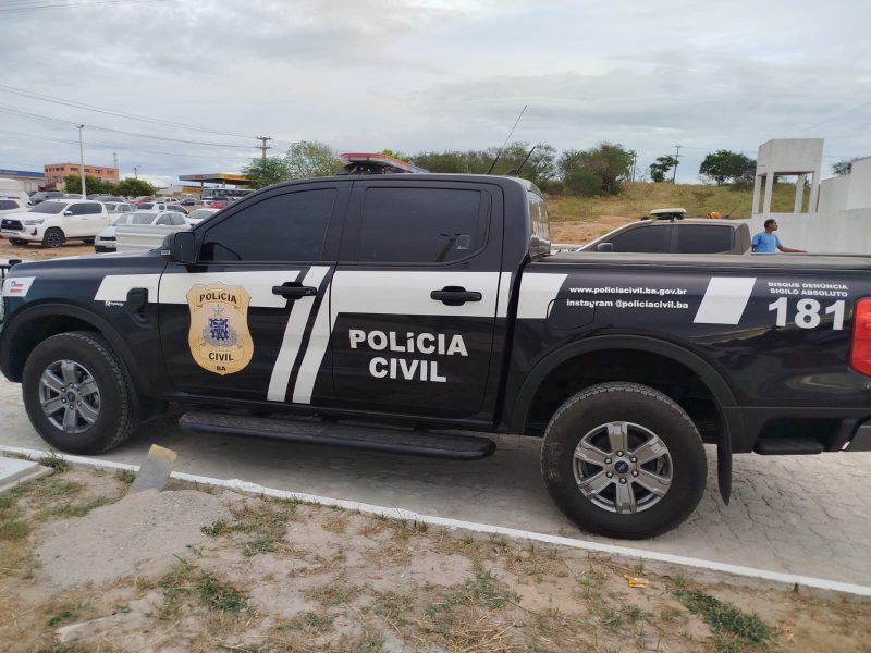 PM POLICIA MILITAR CIVIL DELEGACIA CORONELA COMANDANTE GERAL BIRITINGA VIATURA (36)