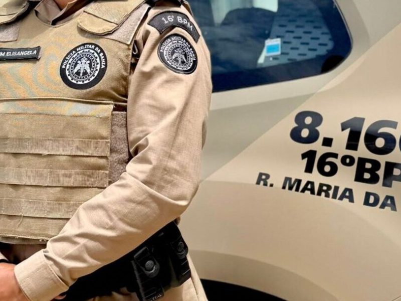 PM POLICIA RONDA MARIA DA PENHA SISAL SERRINHA (1)