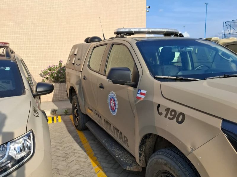 POLICIA CIVIL E MILITAR DA BAHIA (4)