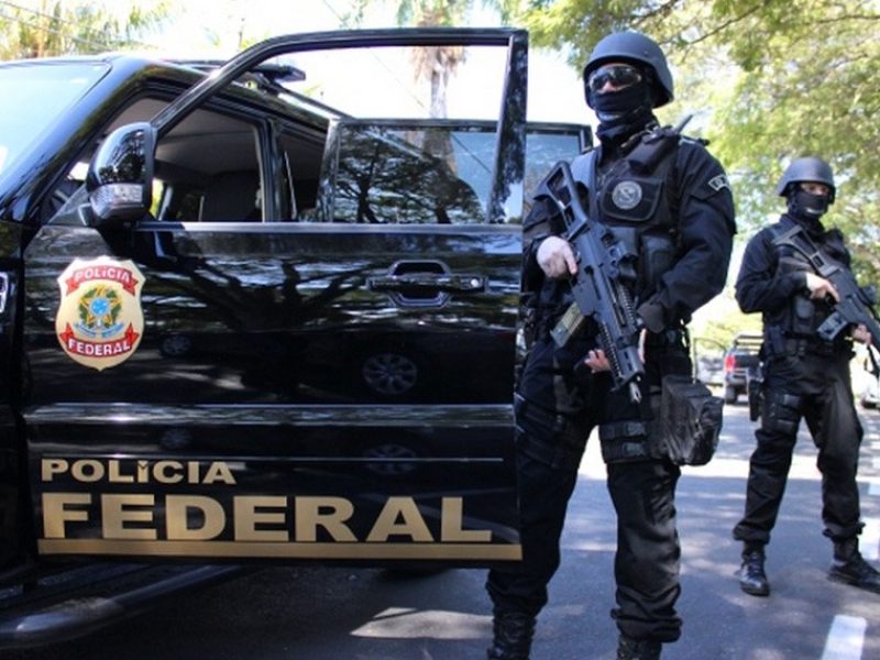 POLICIA-FEDERAL