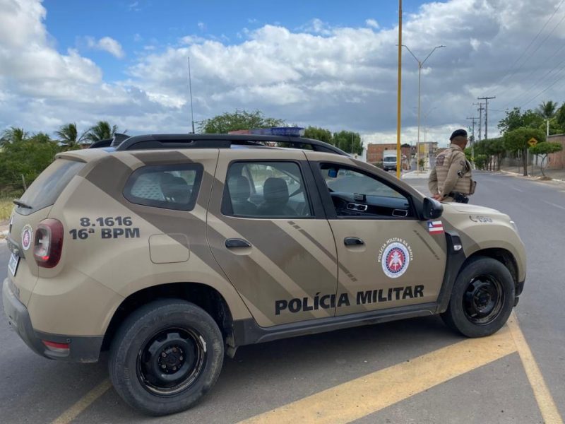 POLICIA PM BARROCAS OPERAÇÃO FORÇA TOTAL (2)