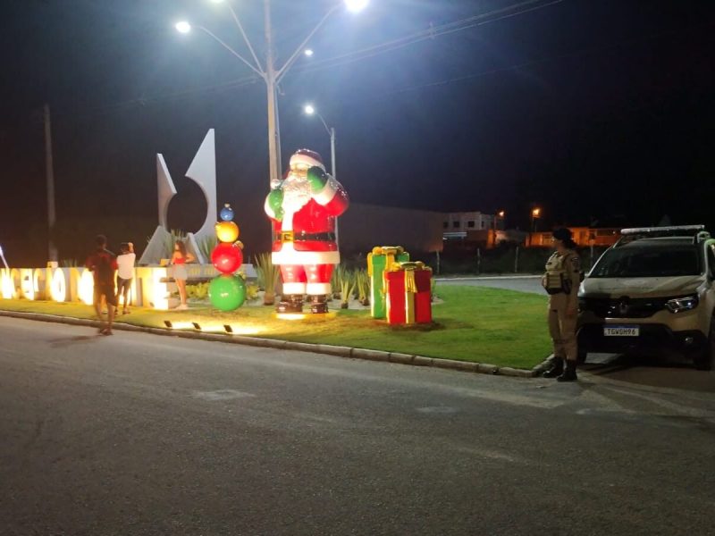 POLICIA PM COITE ESTRADA