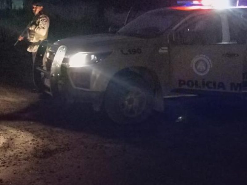 POLICIA PM SISAL (3)