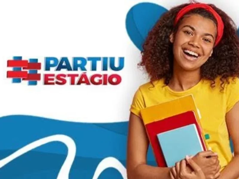 Partiu-Estagio