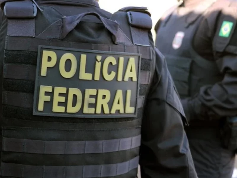 Policia-federal