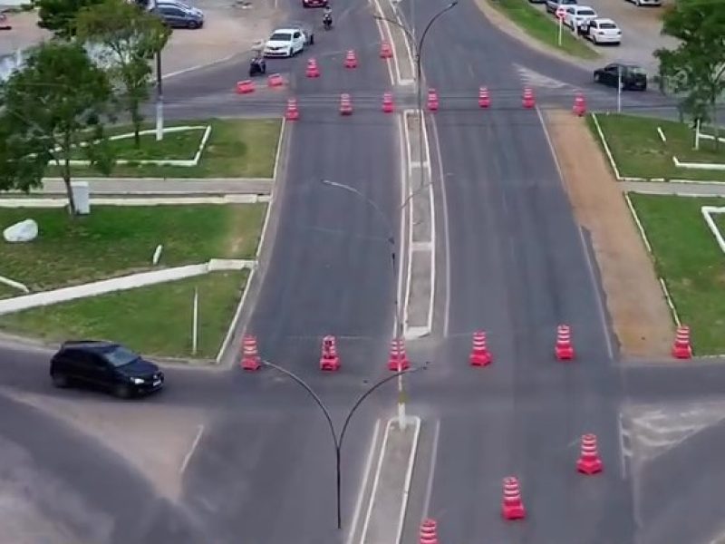 ROTATORIA URBIS SERRINHA