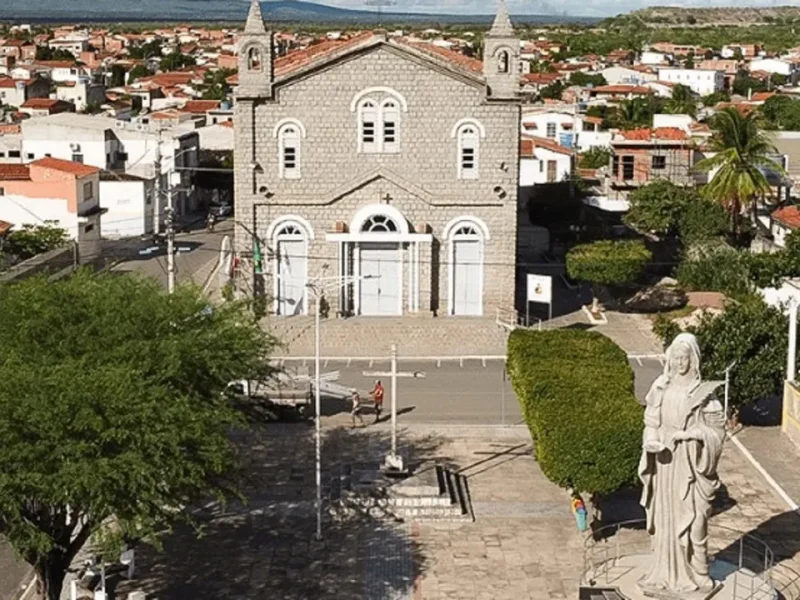 SANTALUZ