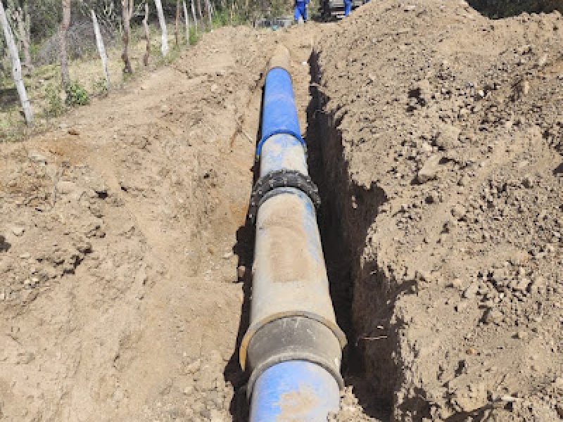 Substituição adutora Sisal 2025 capa