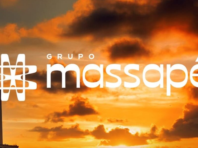 Grupo Massapê