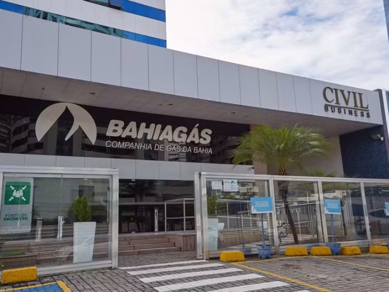 bahiagas