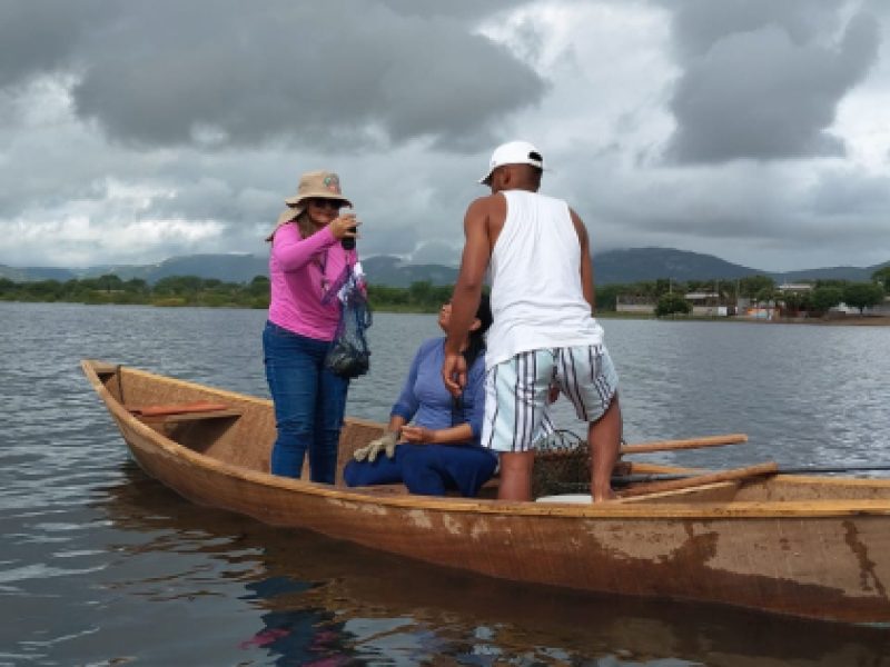 canoa