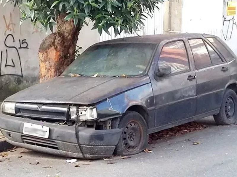 carro-abandonado