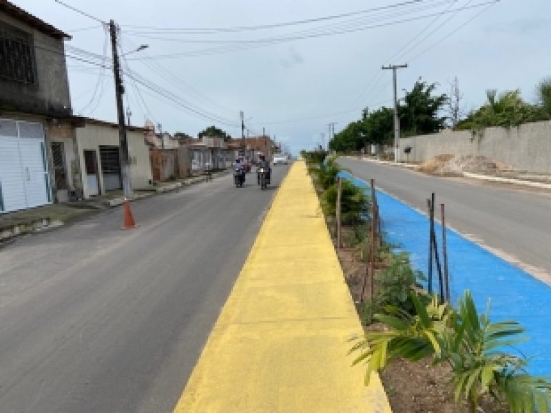 cidade nova