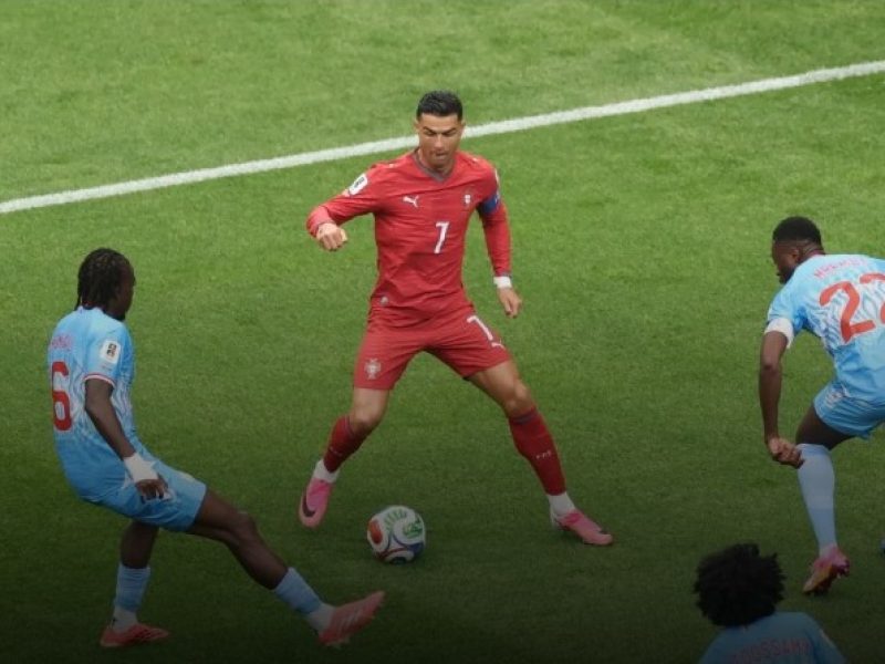cr7