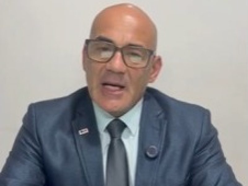 dr joão