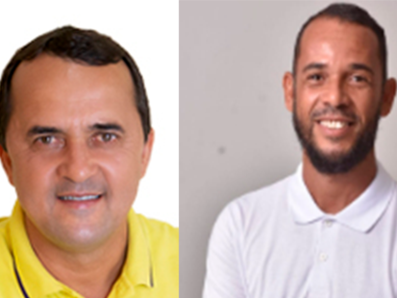 gil de gode e jorge do portal