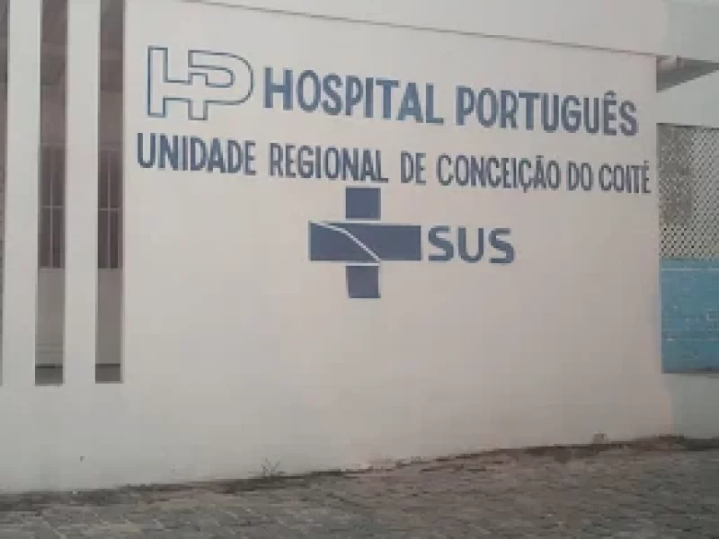 hospital Portugês Conceição do Coité (2)