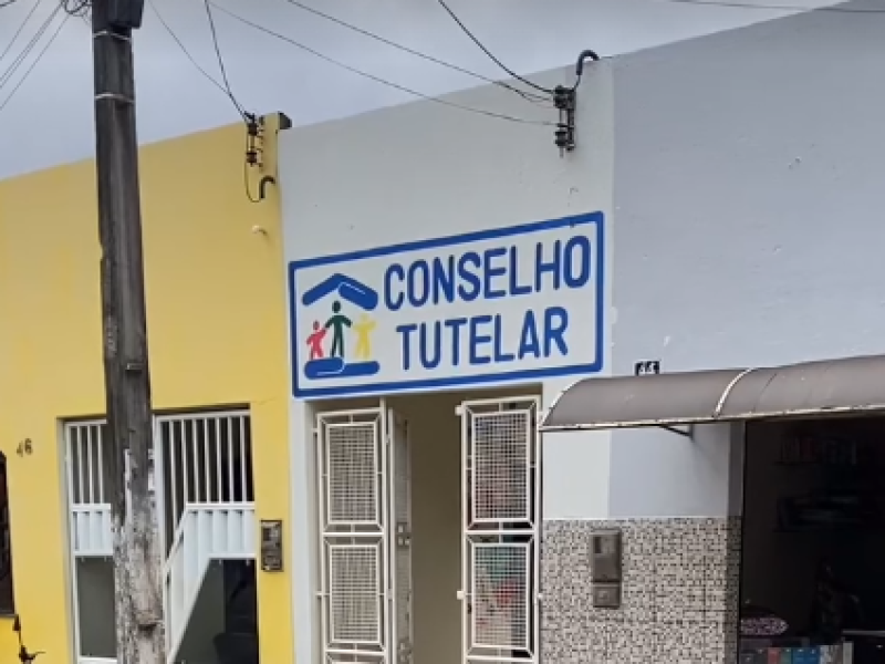 CONSELHO TUTELAR BIRITINGA