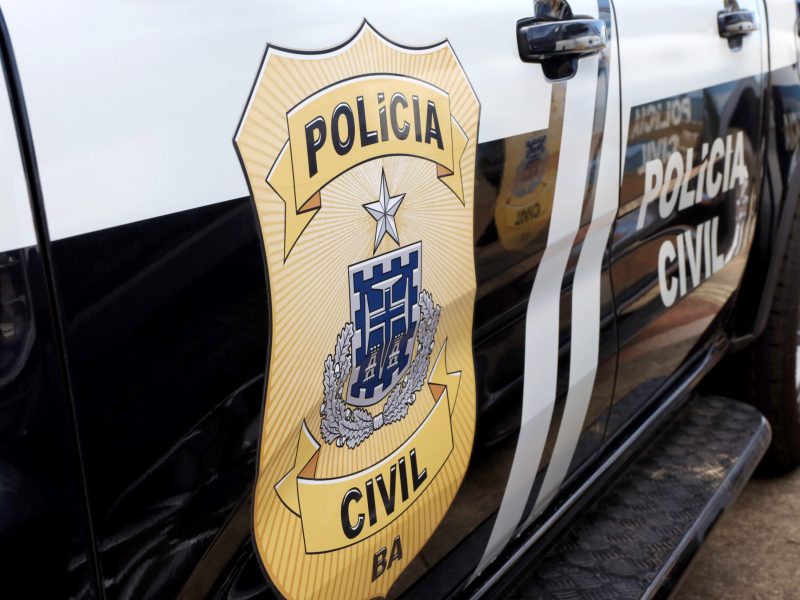 O Governo da Bahia entrega novas viaturas, drones e equipamentos táticos para as polícias Civil e Militar e Departamento de Polícia Técnica no Jardim de Alah. Fotos: Thuane Maria/GOVBA